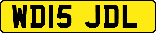 WD15JDL