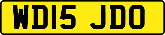WD15JDO