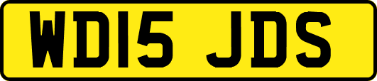 WD15JDS