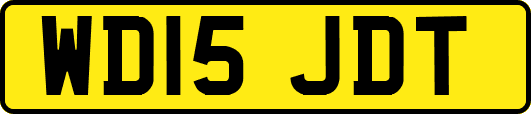 WD15JDT