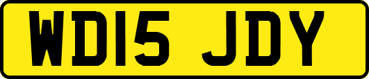 WD15JDY