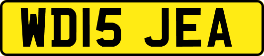 WD15JEA
