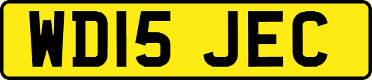 WD15JEC