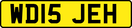 WD15JEH