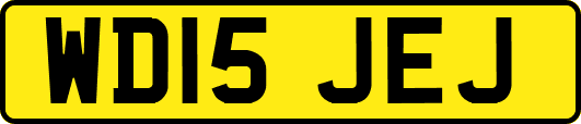 WD15JEJ