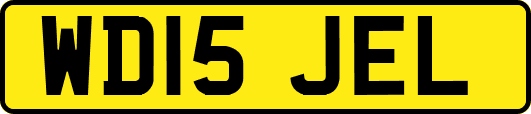 WD15JEL