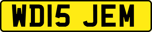 WD15JEM