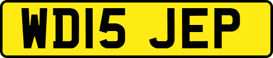 WD15JEP
