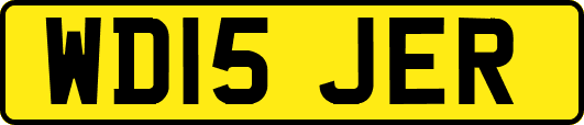 WD15JER