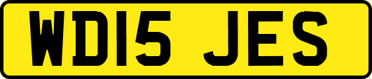 WD15JES
