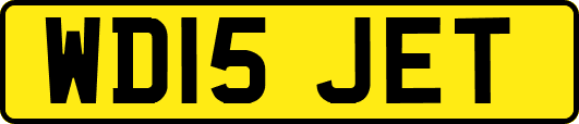 WD15JET