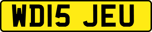 WD15JEU