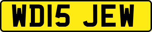 WD15JEW
