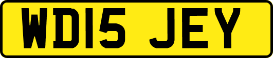 WD15JEY