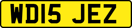 WD15JEZ