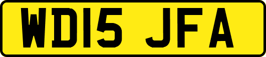 WD15JFA