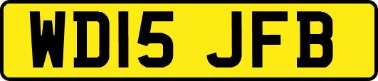 WD15JFB