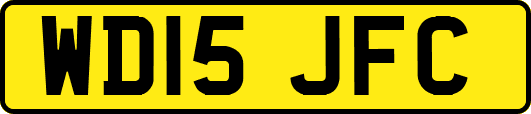 WD15JFC