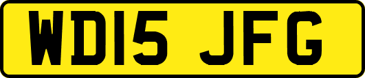 WD15JFG