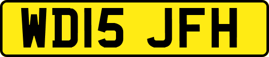 WD15JFH