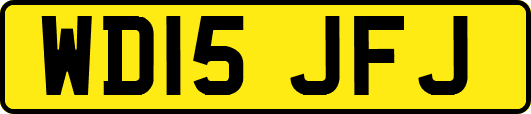 WD15JFJ