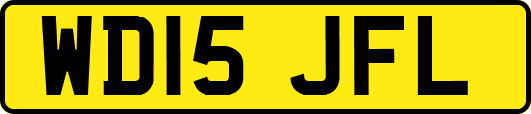 WD15JFL