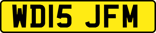 WD15JFM