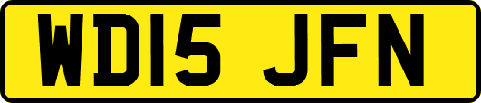 WD15JFN