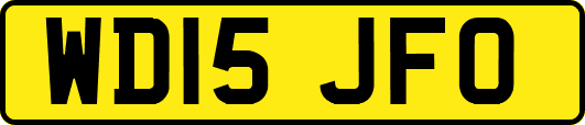 WD15JFO