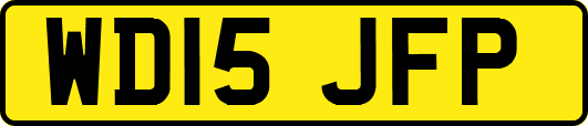 WD15JFP