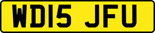 WD15JFU