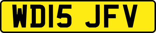 WD15JFV