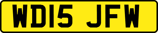 WD15JFW