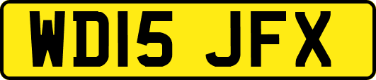 WD15JFX