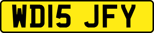 WD15JFY