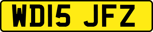 WD15JFZ