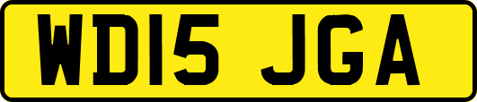 WD15JGA