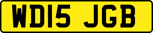 WD15JGB