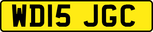 WD15JGC