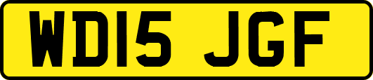 WD15JGF