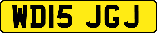 WD15JGJ