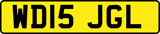 WD15JGL