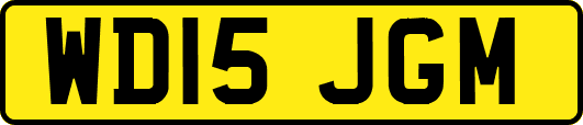 WD15JGM