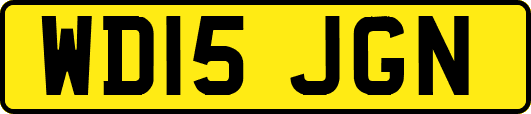 WD15JGN