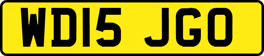 WD15JGO