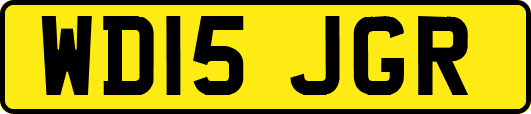 WD15JGR