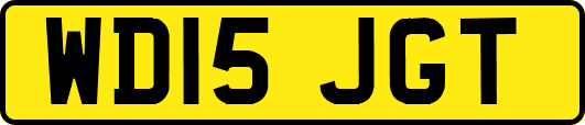 WD15JGT