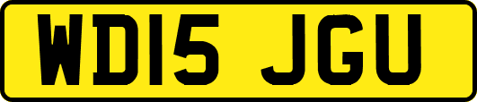 WD15JGU