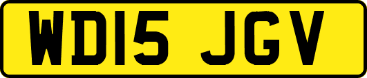WD15JGV
