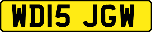 WD15JGW